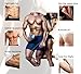 Mecavie Effective Slimming Device EMSNova, Shrinks Excess Fat, Makes The Skin Firm and Elastic, and Makes You Beautiful at Home