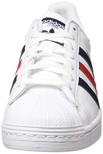 Image of adidas Men's Superstar Shoe