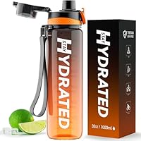 Mevoly Trinkflasche, 1L