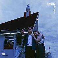 Bailen Ablum Cover