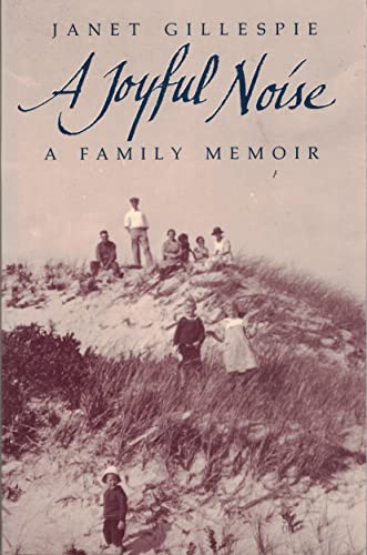 A Joyful Noise (Countryman Classics) 088150226X Book Cover