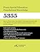 Praxis Special Education: Foundational Knowledge (5355): How to Think Like a Test MakerTM and pass the Praxis 5355 using effective test prep, relevant practice questions, and proven strategies.