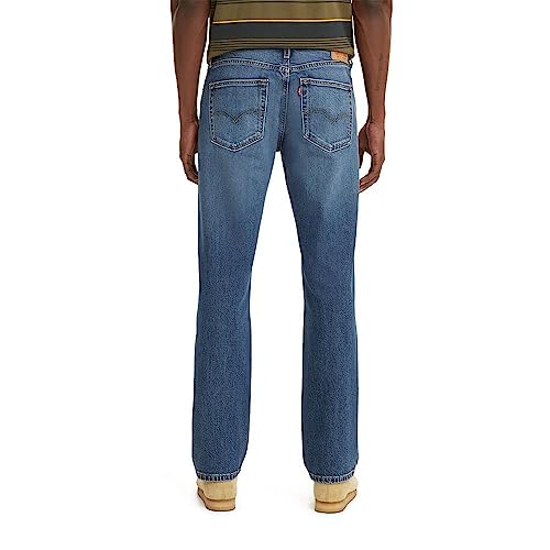 Image of Levi's Men's 514 Straight Fit Cut Jeans (Also available in Big & Tall)