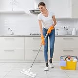 Zoom IMG-1 fyrdyn mopi per pulizia pavimenti Zoom IMG-1 fyrdyn mopi per pulizia pavimenti