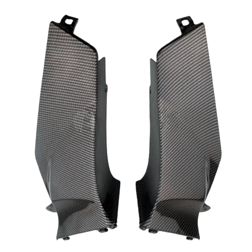 Panneau carénage latéral plastique moto CBR 600 RR F5 pièces flanc gauche droit