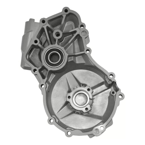 Caja estator alternador y cubierta protectora de motor izquierdo para S1000RR y S1000R 4