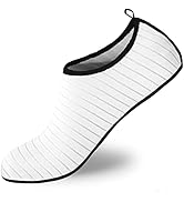 BowenBo Water Sports Barefoot Women's Men's Outdoor Beach Swimming Aqua Socks