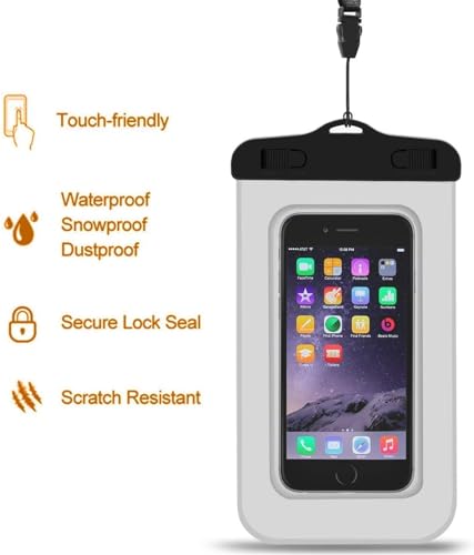 Image of Unigear Floating Waterproof Dry Bag for Kayaking, 2L /5L /10L /20L /30L /40L