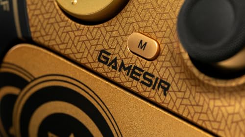 Amazon.co.jp: GameSir G7Pro 8K PCコントローラー チャンピオン