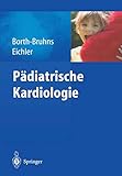 Pädiatrische Kardiologie (German Edition)