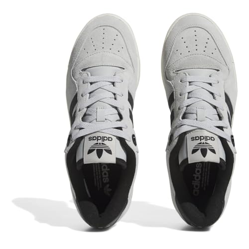 Image of adidas Mens Rivalry Low Sneaker