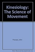 Kinesiology 0471034835 Book Cover