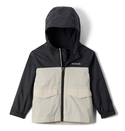 Image of Columbia Kids Rain-Zilla II Jacket (Little Kid /Big Kid)