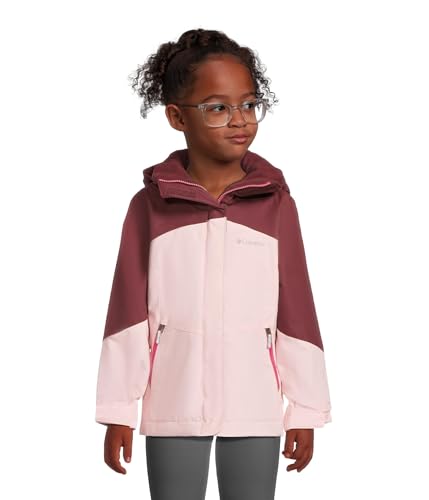 Image of Columbia Kids Bugaboo III Fleece Interchange Jacket (Little Kid /Big Kid)