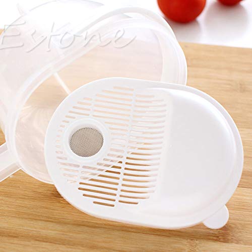 Machine de nettoyage des aliments et lave riz SimpleLife pour haricots