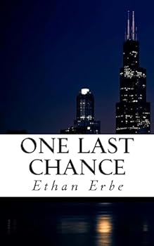 Paperback One Last Chance Book