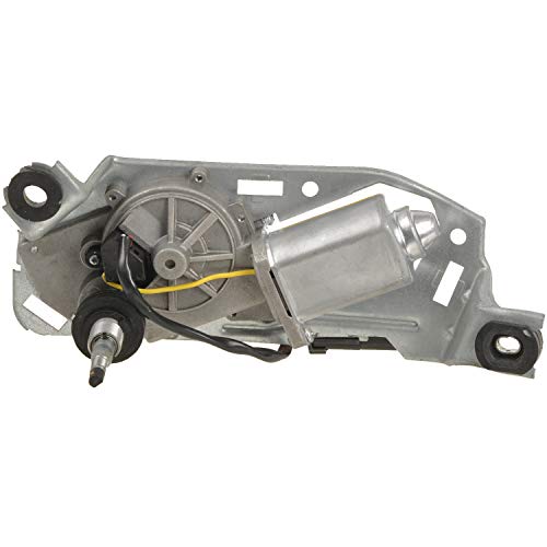 Image of Cardone 85-460 New Windshield Wiper Motor