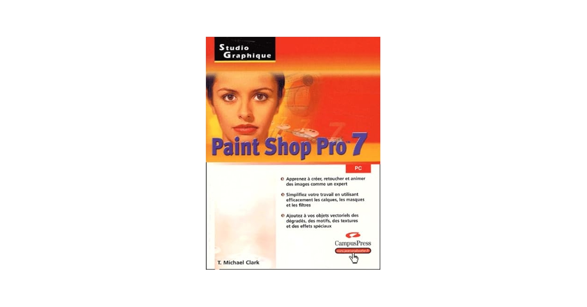 Amazon.co.jp: Paint Shop Pro 7 : 本