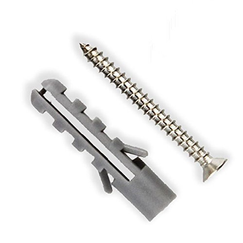 Buy Sheetrock Anchors kit/self Drilling Drywall Anchors Screw Assortment/Heavy Duty Drywall