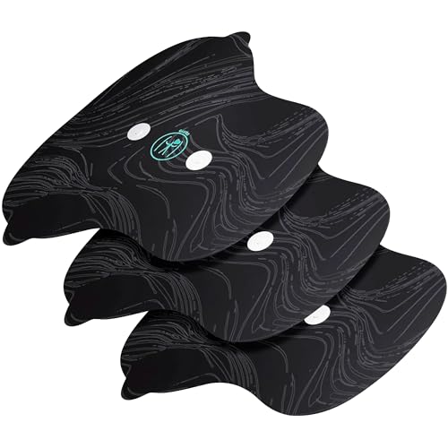 Chirp Halo Glute Pad 3-Pack Support for Glute Workouts & Hip Thrusts
