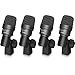 Behringer BC1200 Professional 7-piece Drum Microphone Set