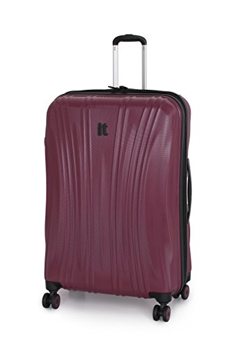 it luggage Duraliton Apollo 27.2 Inch Upright, Zinfandel, One Size