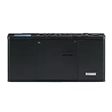 【セット品】CDラジオ TY-ANX3 ブラック 1台・ボタン電池 LR41H 1個