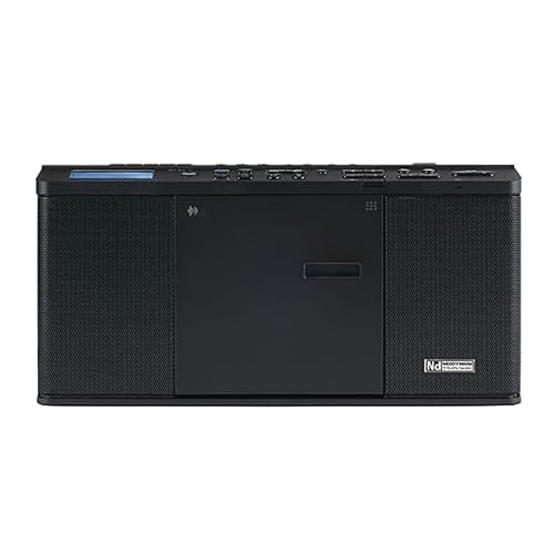 東芝CDラジオの決定版！TY-ANX3とTY-ANX2の違いを徹底解説 - 家電比較ログ
