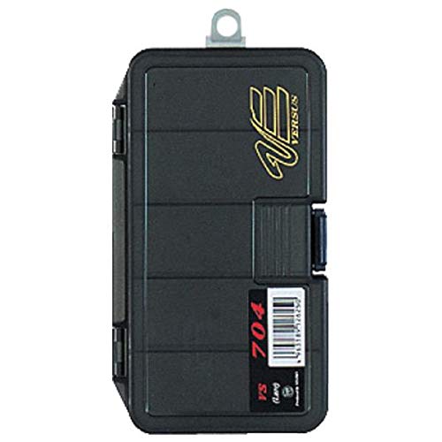 明邦化学工業(MEIHO) VS-704 (6インチ) (ルアータイプ) 126250 161×91×31mm 明邦化学工業(MEIHO) VS-704 (6インチ) (ルアータイプ) 126250 161×91×31mm