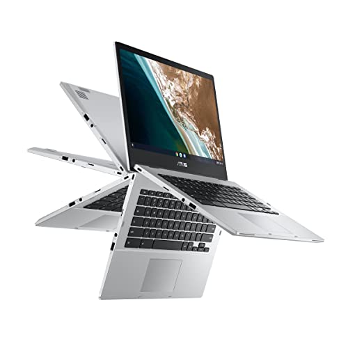 Chromebook本体 ASUS Chromebook Flip CX1 Amazon.com: ASUS Chromebook Flip CX1 Convertible Laptop, 14