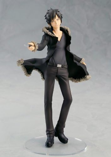 Alter Durarara!!x2: Izaya Orihara PVC Figure Statue (1:8 Scale)