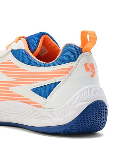 Image of SG Ease All Court Non-Marking Shoes