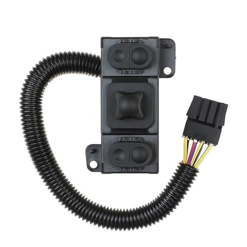 Commande de siège électrique pour Ford Excursion remplace F65Z-14A701-AA