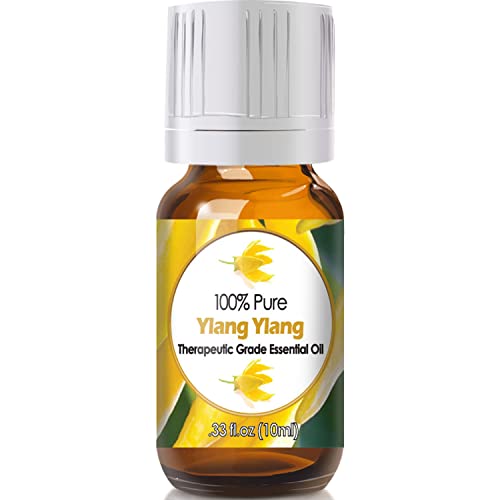 Aceite Esencial Ylang Ylang 10 ml miniatura 1