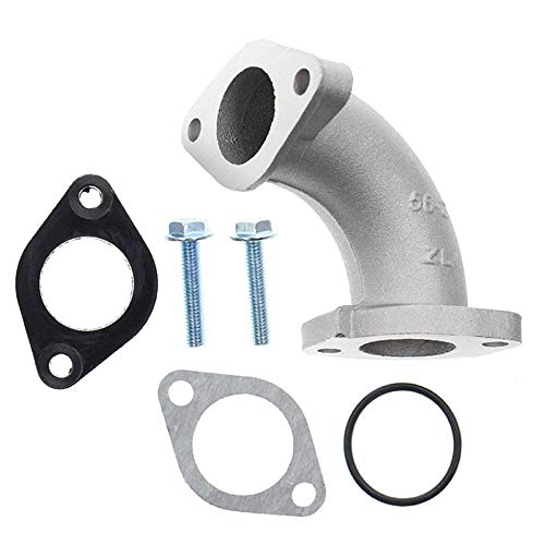 Carrfa VM22 Kit Carburateur 26mm pour Mikuni Pipe D'admission Pit Dirt Bike 110cc 125cc 140cc Lifan YX - Image 6