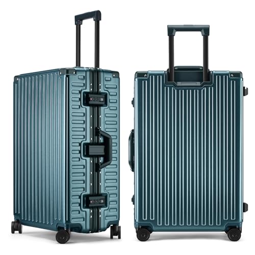 ROAMING 28 Inch Aluminum Frame Luggage