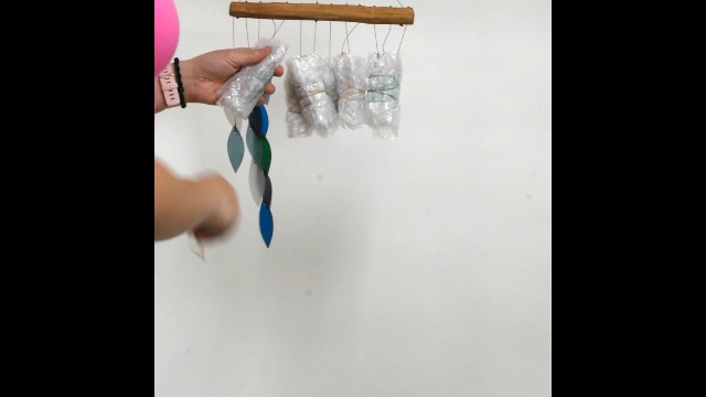 Amazon.com : Blue Handworks Deluxe Rainbow Waterfall & Driftwood