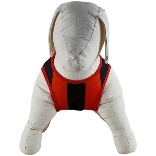 Camiseta Regata para Pet Personalizada do Brasil de Pelotas 3 (Padrão, GG)