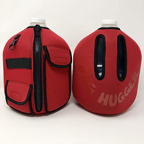 Jug Hugger® in Ghost Red