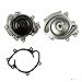 Hepu New Replacement Water Pump P1522