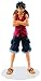 Banpresto One Piece 6.3-Inch Luffy Figure, Dramatic Showcase 3rd Season Volume 2