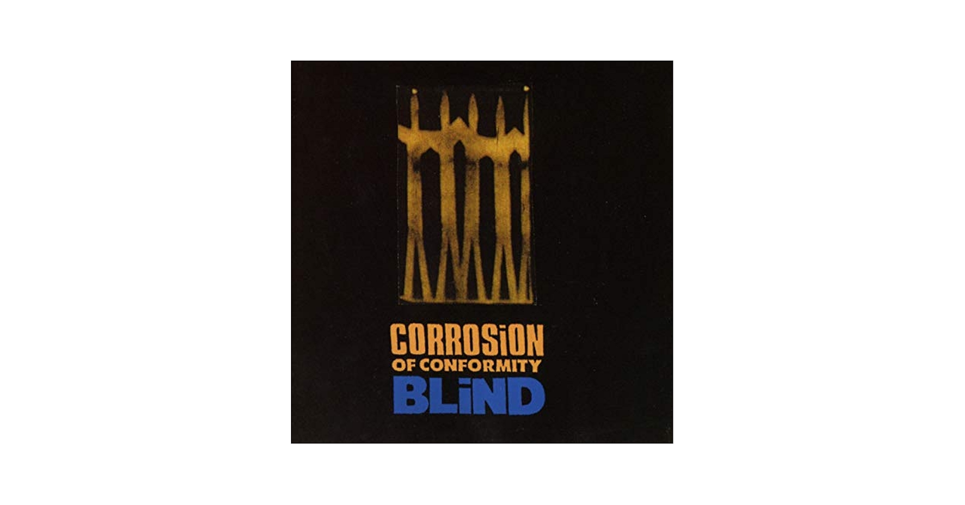 Corrosion of Conformity CD 8枚 Corrosion Of Conformity - Deliverance - Amazon.com Music
