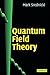 Quantum Field Theory