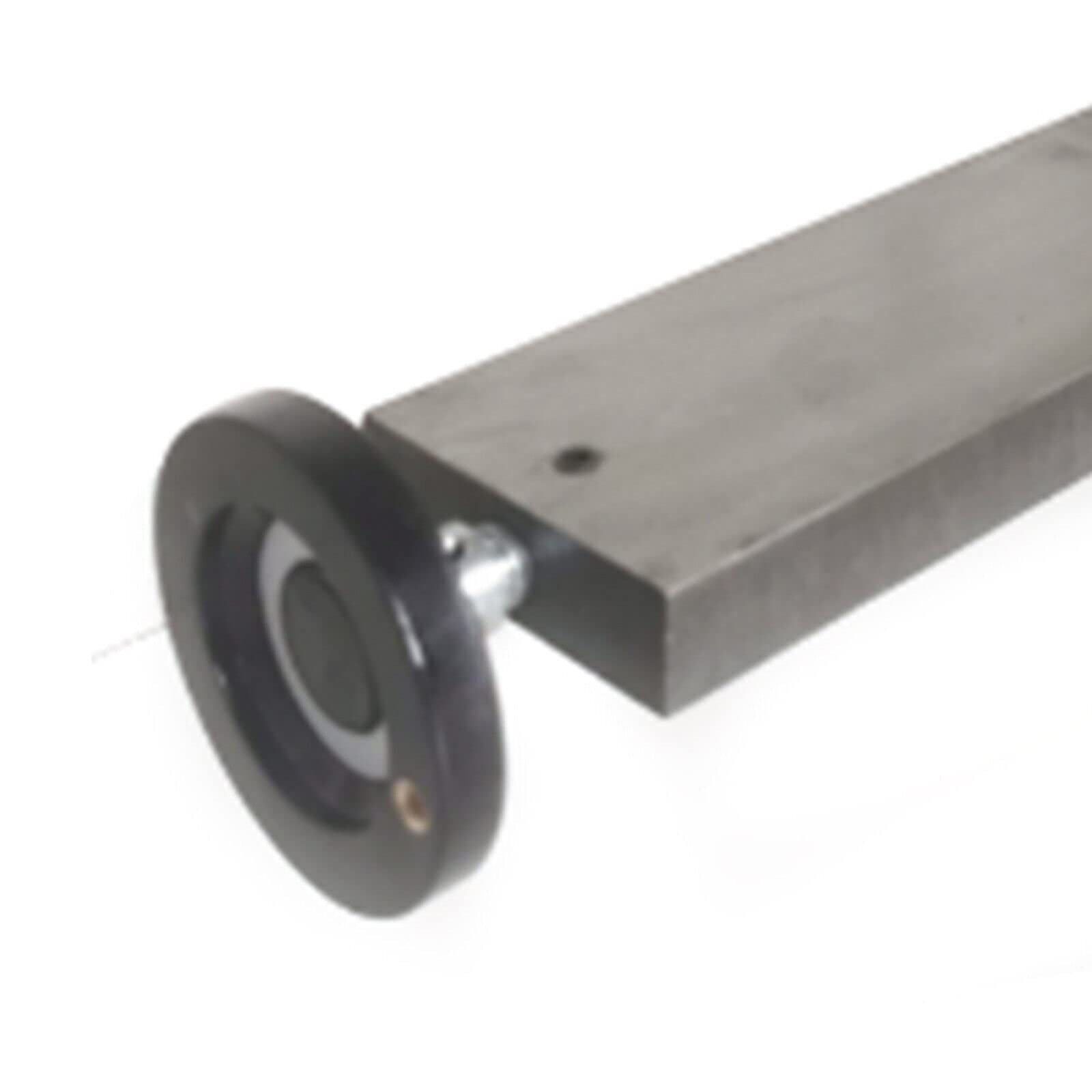 Afilador de hojas de sierra circular con rueda DHL 250 W 220 V