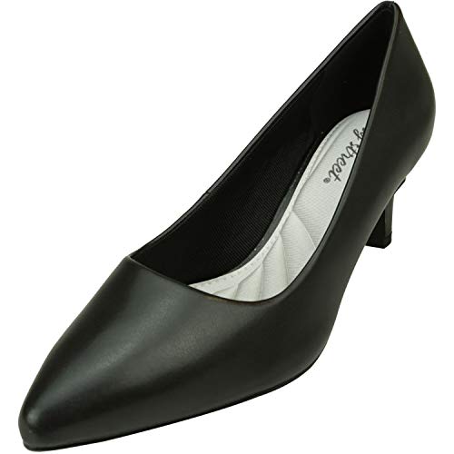 Easy Street Women's Pointe Dress Pump