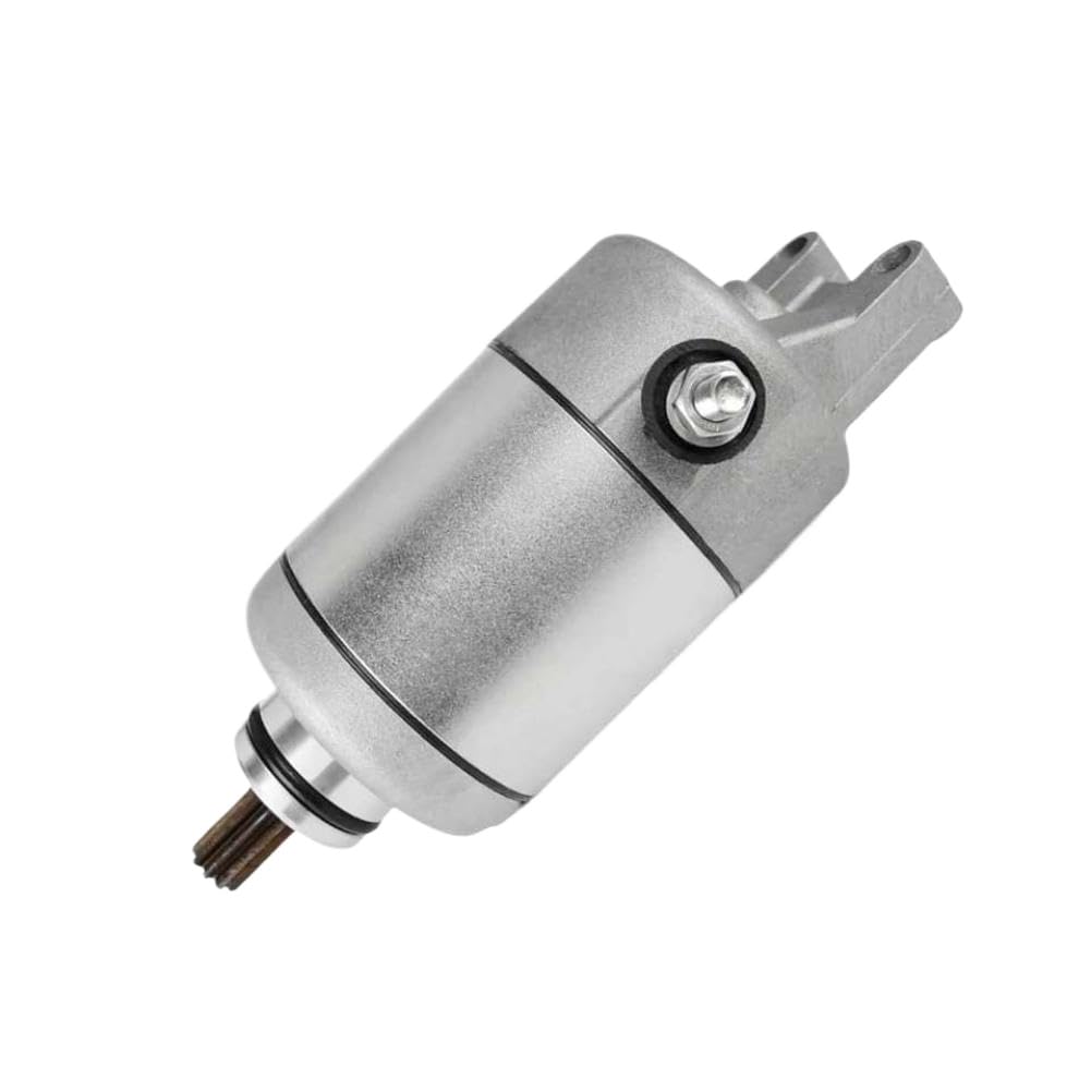 Motorino Di Avviamento Compatibile Con Scarabeo 125 E Scarabeo 200 2007-2010 AP2QCA000648
