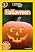 Halloween (National Geographic Kids Readers, Level 1)