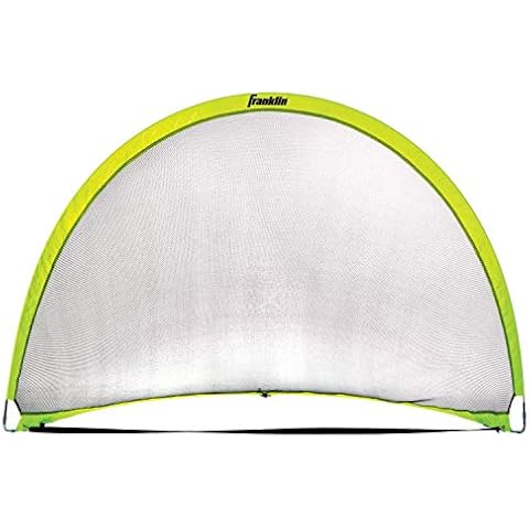 Franklin Sports 4' x 3' Pop-Up Soccer Goal Cover