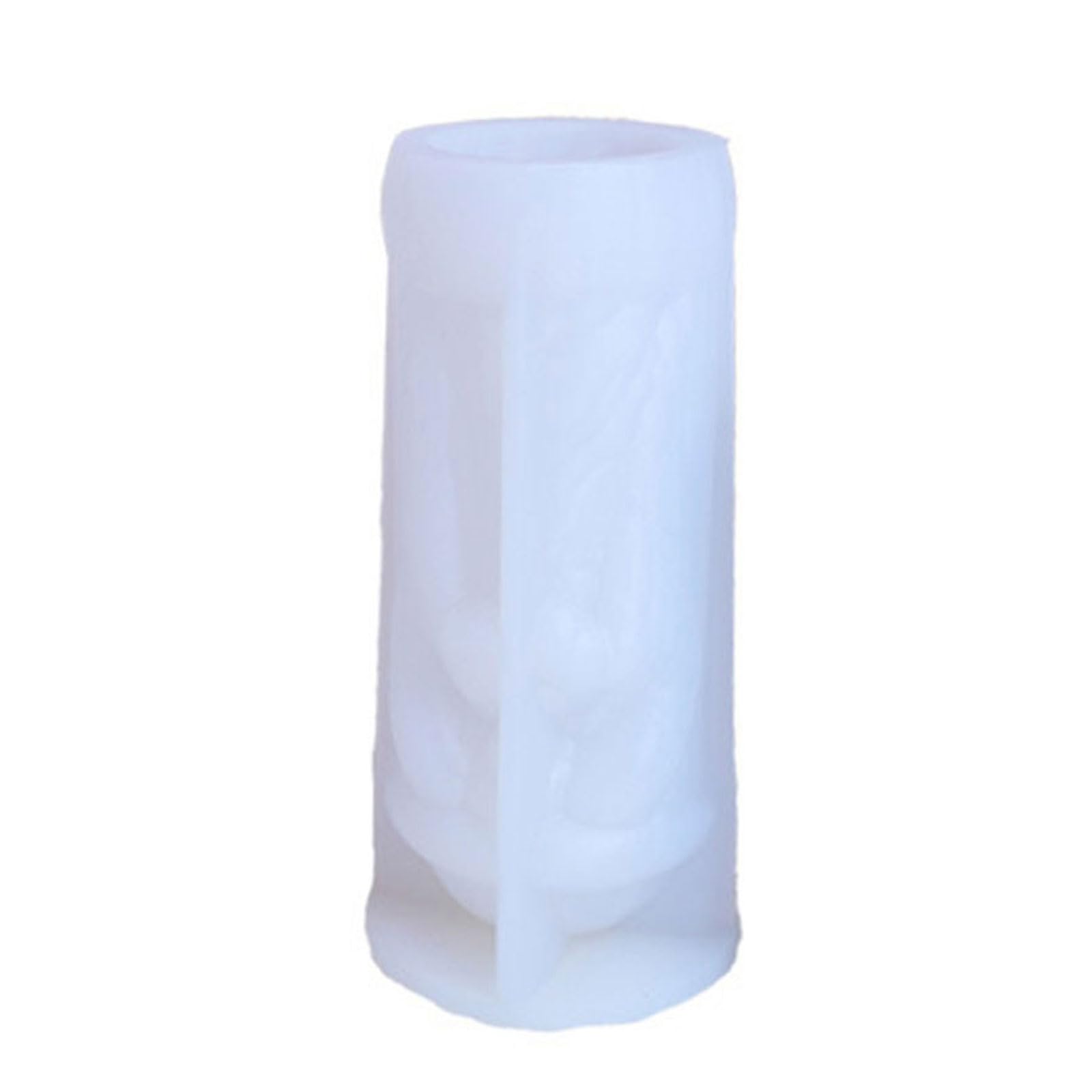 RUINBNC Religion Shape Silicone Molds Ornament Molds Castings Plasters for Home Decoration Religion Shape