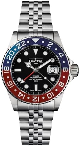 Professional GMT Ternos